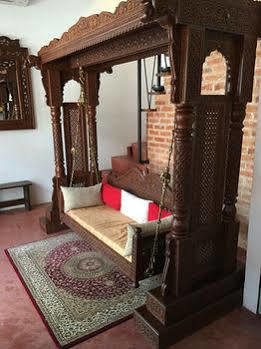 Hotel Sweet Cili Boutique 2*