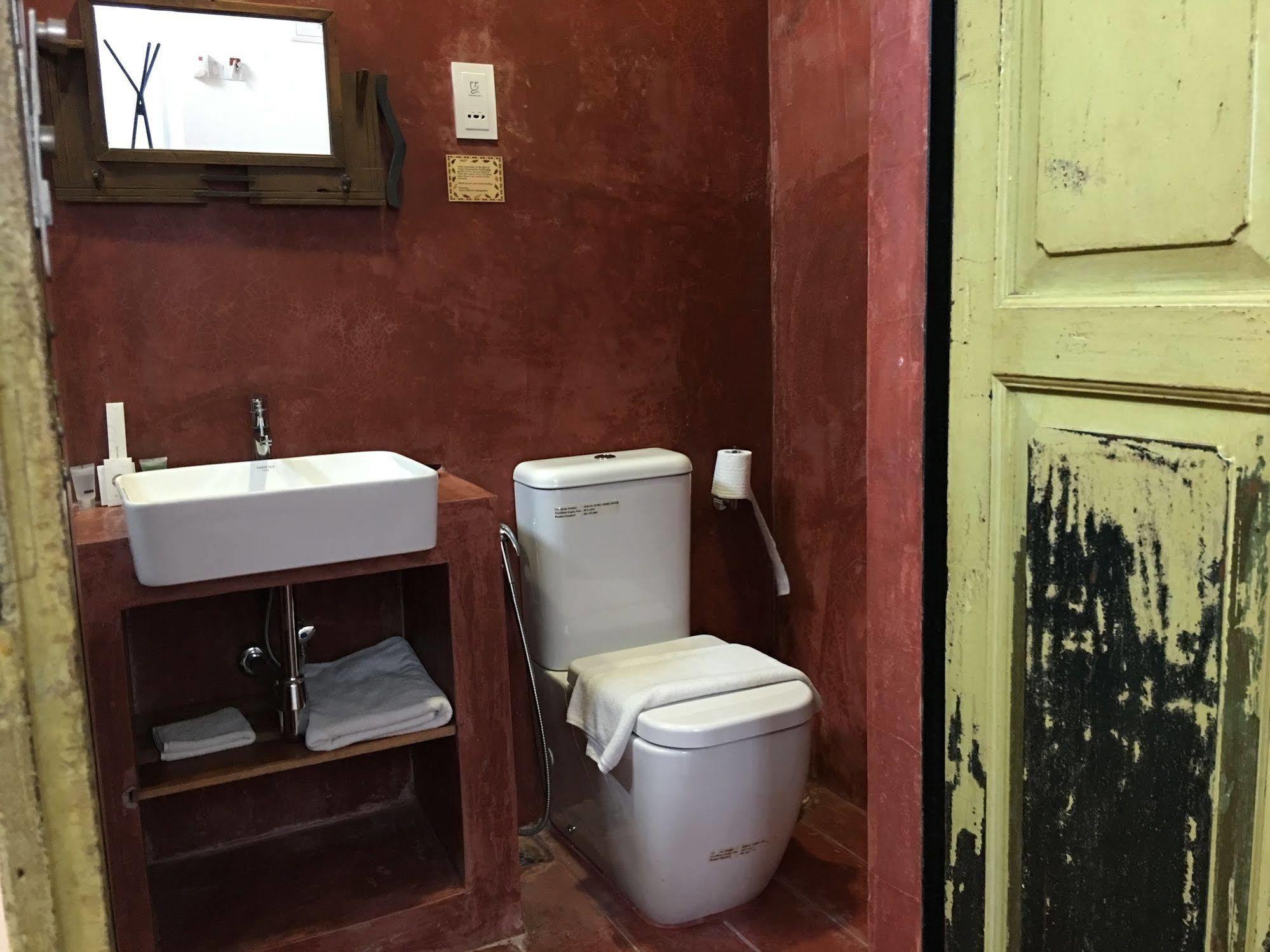 Hotel Sweet Cili Boutique George Town